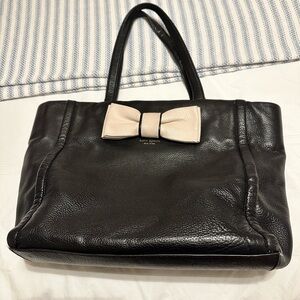 Kate Spade bow bag